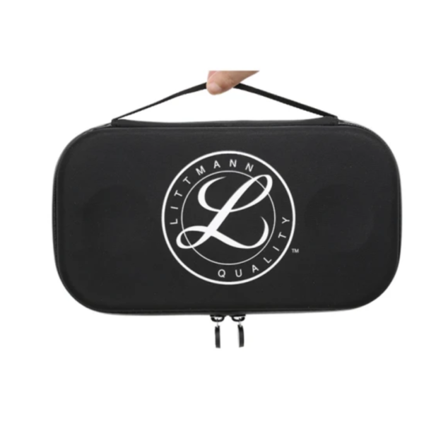Littmann Case - Black